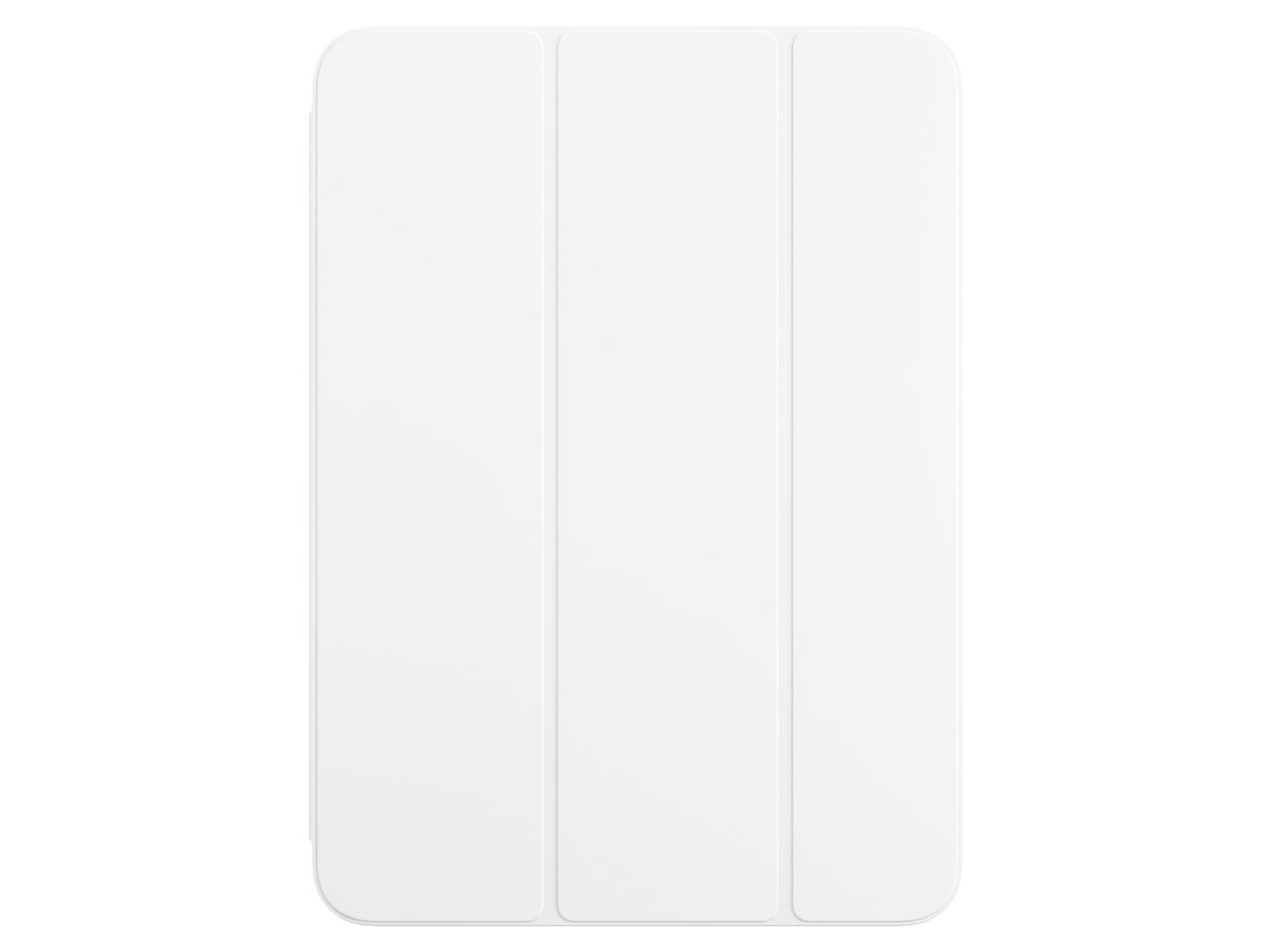 iPad(第10世代)用 Smart Folio MQDQ3FE/A [ホワイト]