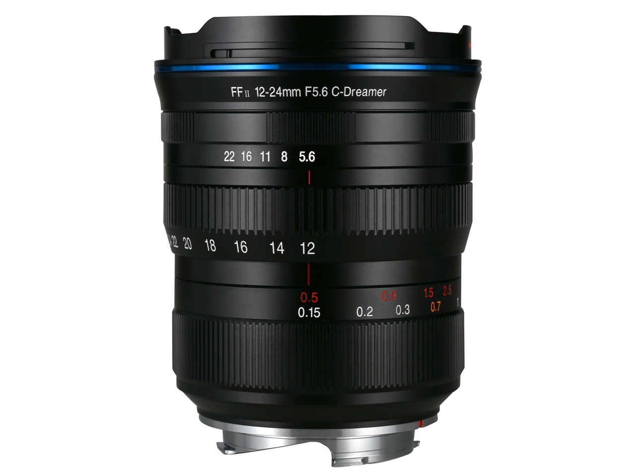 LAOWA 12-24mm F5.6 ZOOM [ニコンZ用]