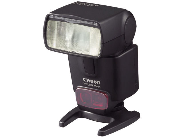 スピードライト 430EX