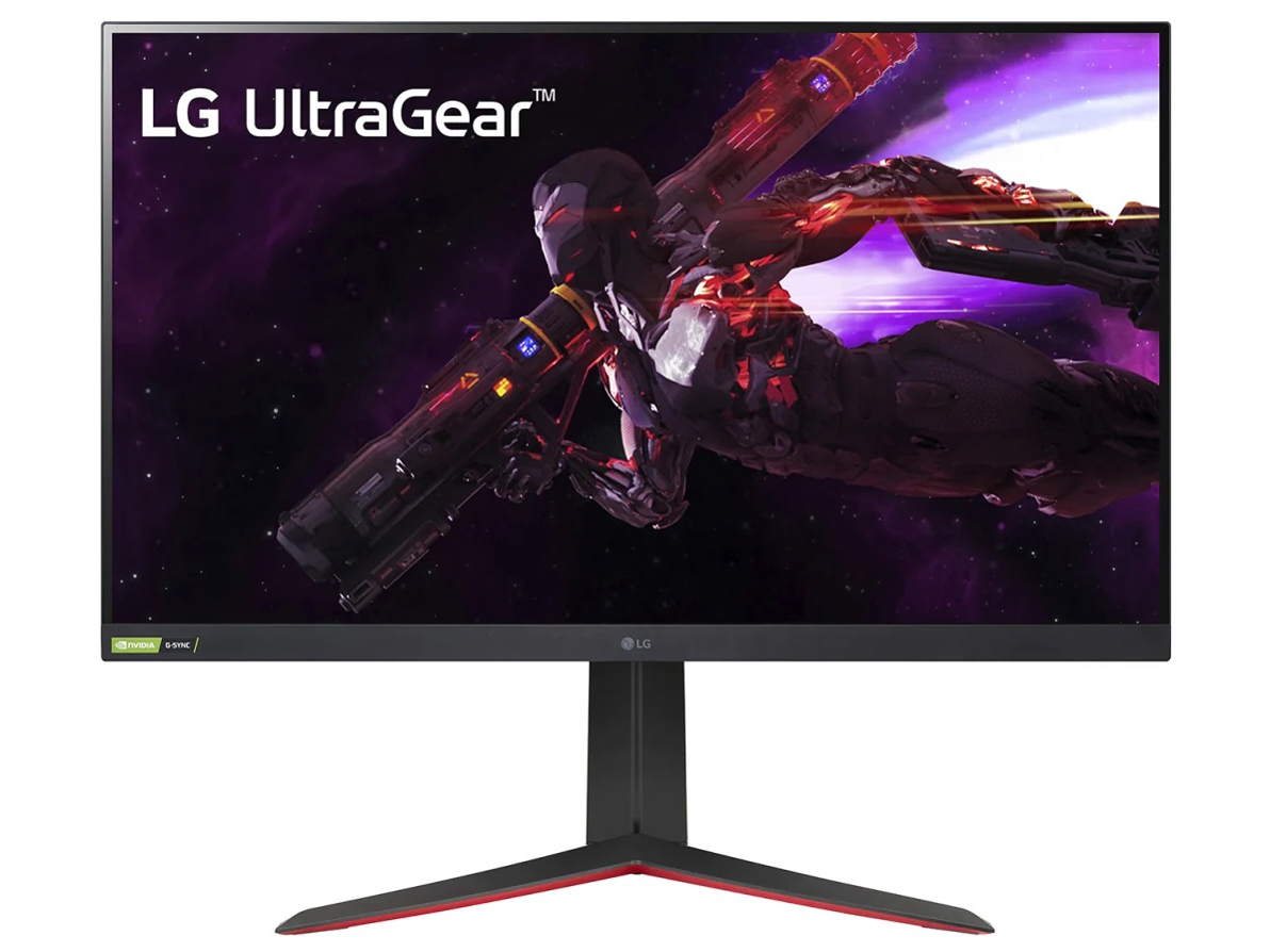 UltraGear 32GP750-B [31.5インチ]