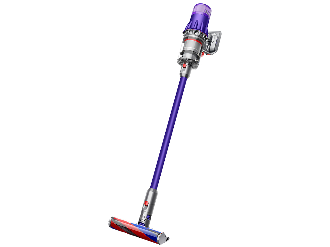 Dyson Digital Slim Fluffy Origin SV18 FF ENT2