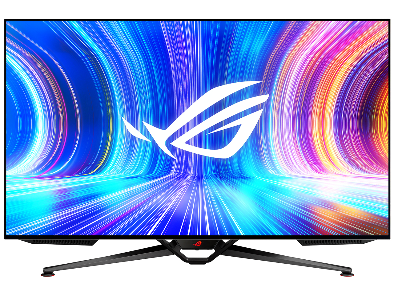 ROG Swift OLED PG42UQ [41.5インチ 黒]