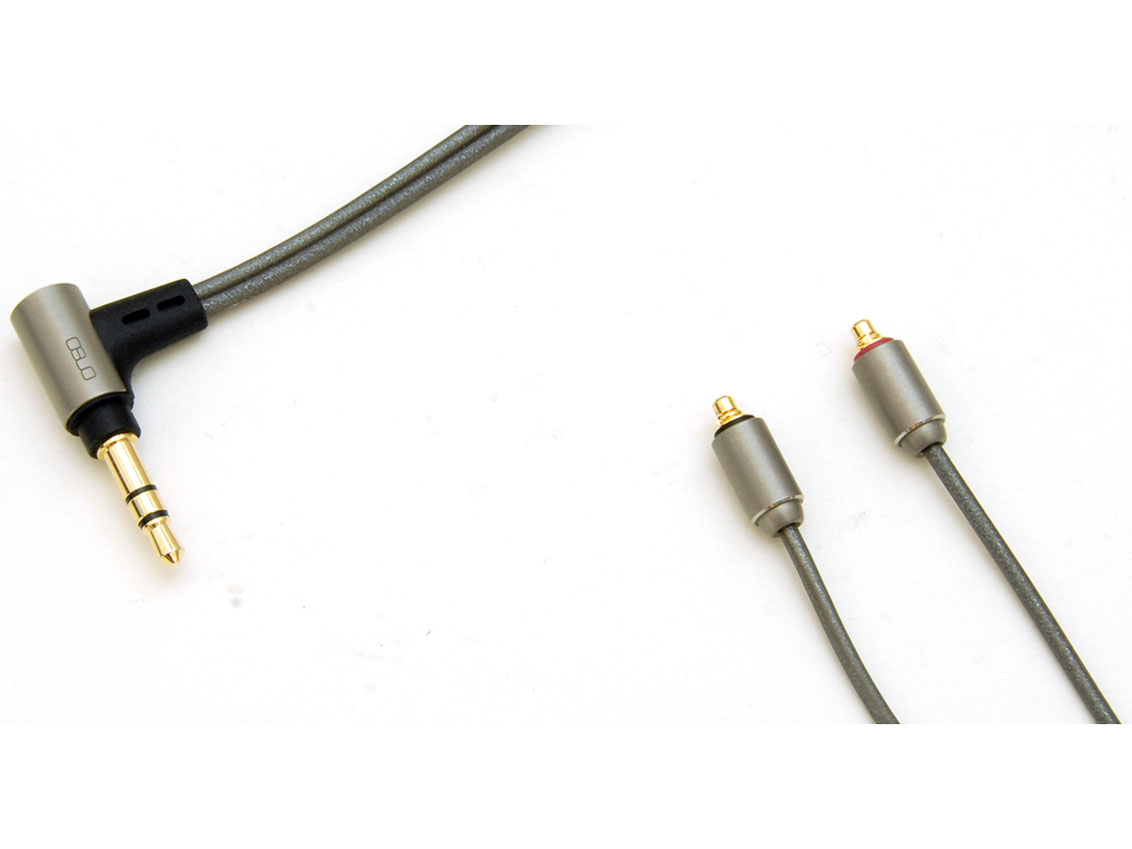 iect_04_ub3mr ミニプラグ⇔MMCX [1.2m]