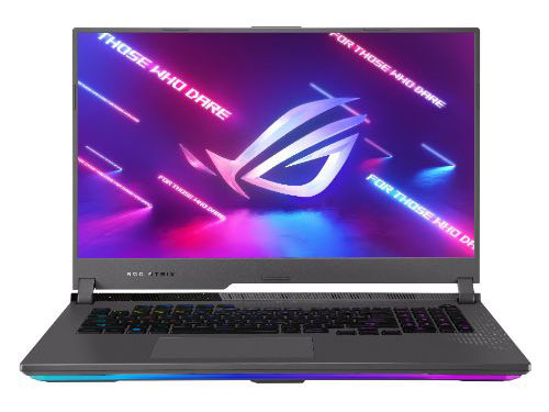 ROG Strix G17 G713RW G713RW-R96R3070T