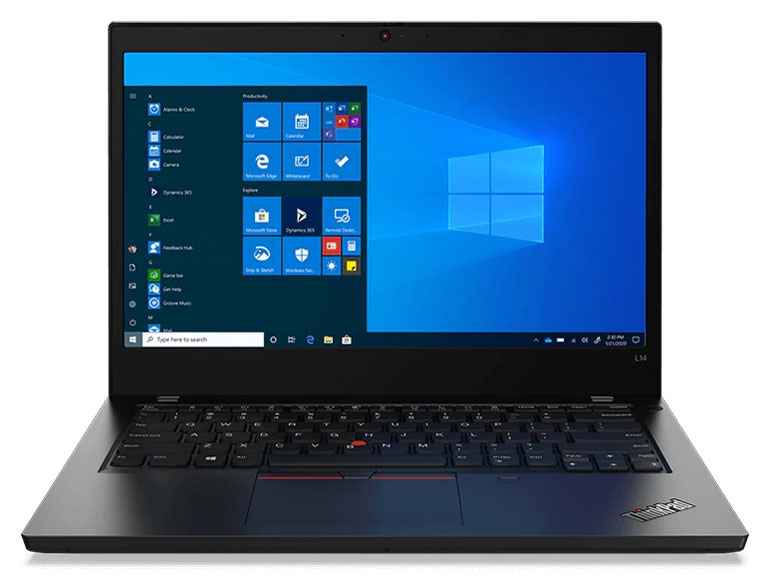 ThinkPad L14 Gen 2 20X100NHJP