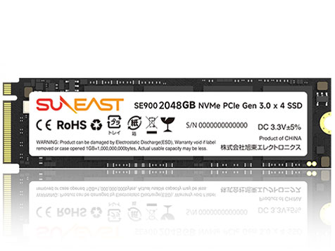 SUNEAST SE900NVG3-2TB