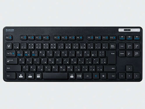 TK-FBM119KBK [ブラック]