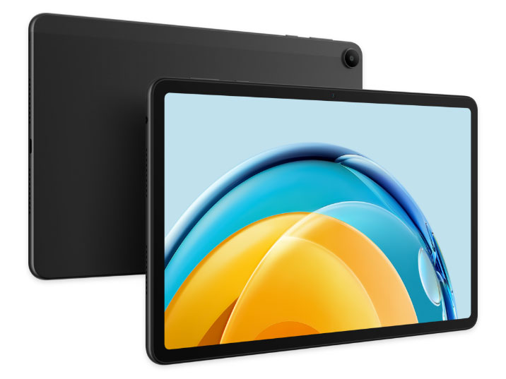 MatePad SE 10.4-inch 64GBモデル AGS5-W09 [グラファイトブラック]