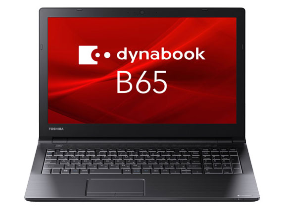 dynabook B65/DS A6B5DSN8LA21