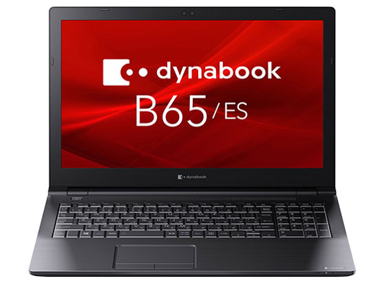 dynabook B65/ES A6BSESKALA21