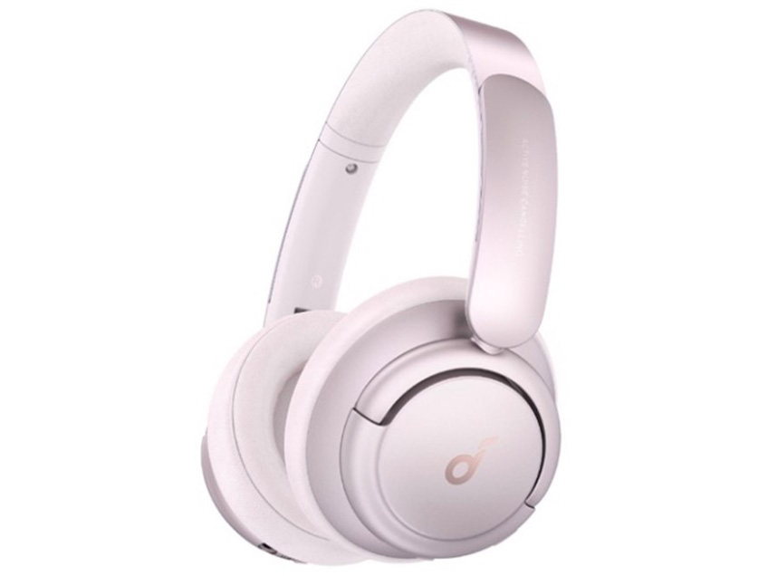 Soundcore Life Q35 A3027051 [ピンク]