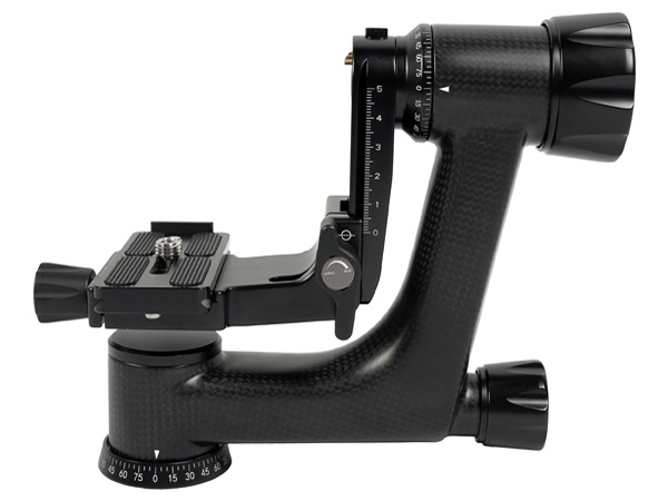 ジンバル雲台 PH-10