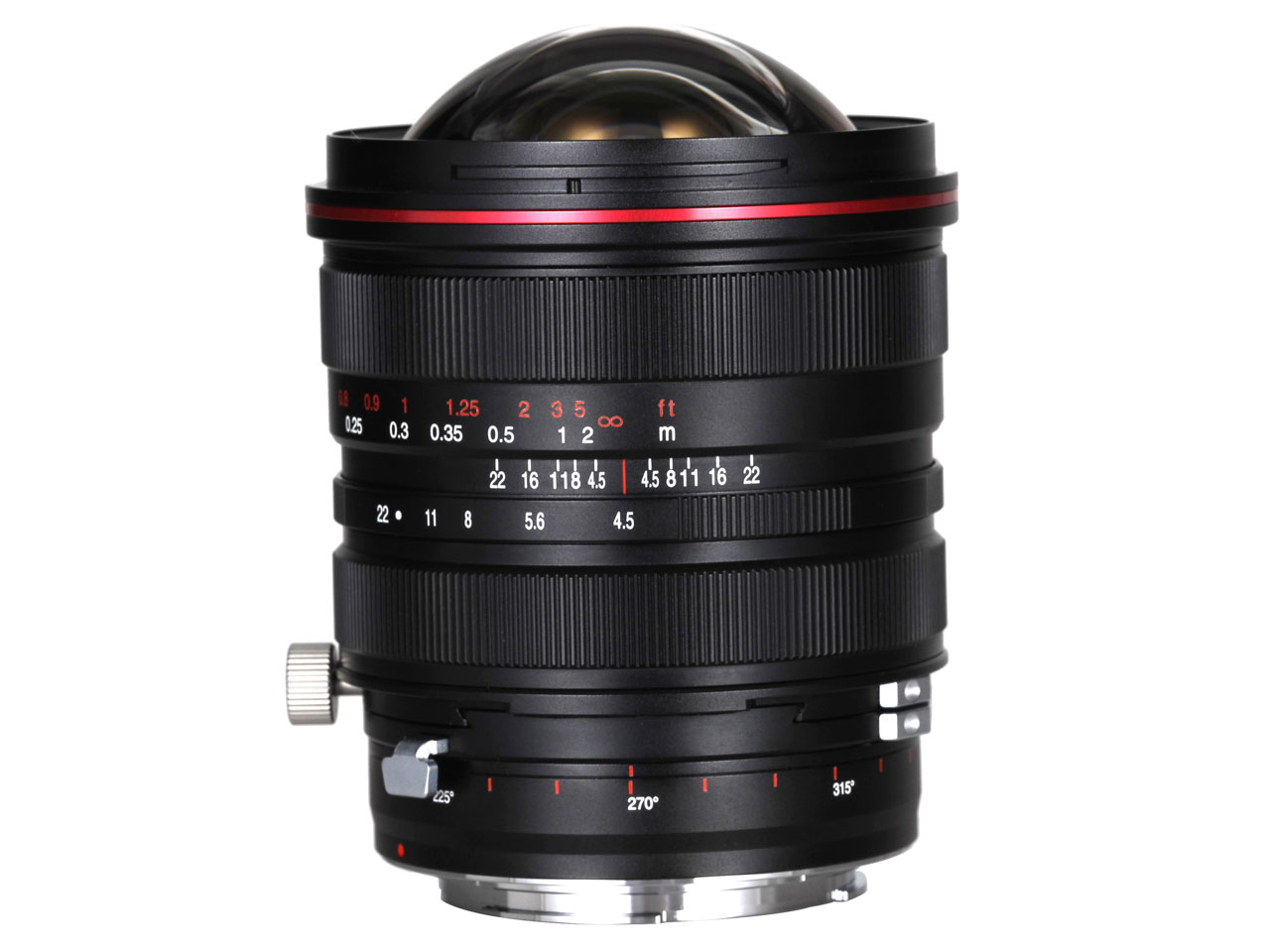 LAOWA 15mm F4.5R Zero-D Shift [ソニーE用]