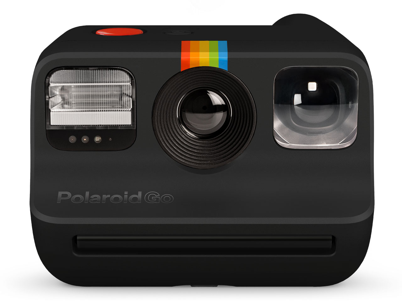 Polaroid Go [Black]