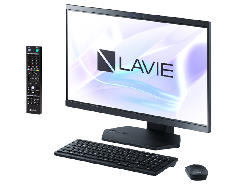 LAVIE Smart A23 PC-SD26UCCAT-D