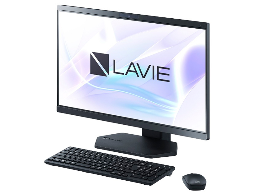 LAVIE Smart A23 PC-SD26UCCDT-B