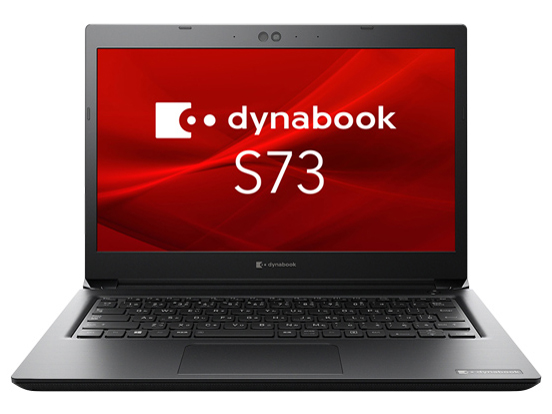 dynabook S73/HU A6SBHUG8D515