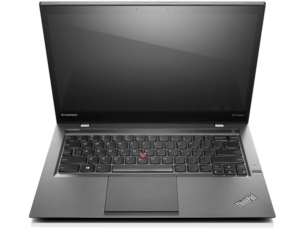 ThinkPad X1 Carbon 20A70047JP