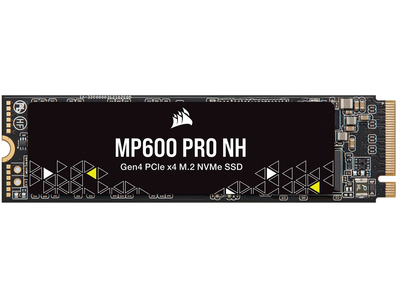 MP600 PRO NH CSSD-F8000GBMP600PNH