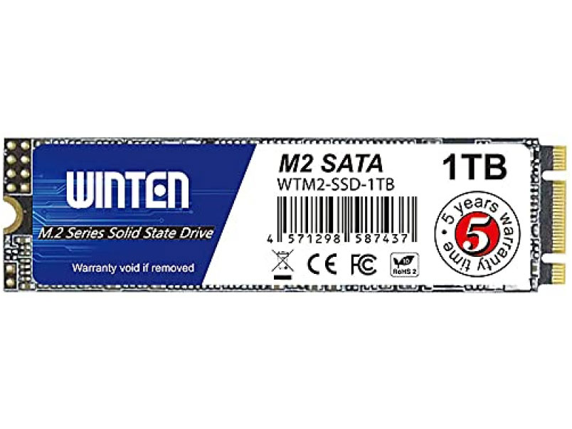 WTM2-SSD-1TB