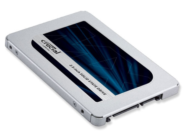 MX500 CT250MX500SSD1