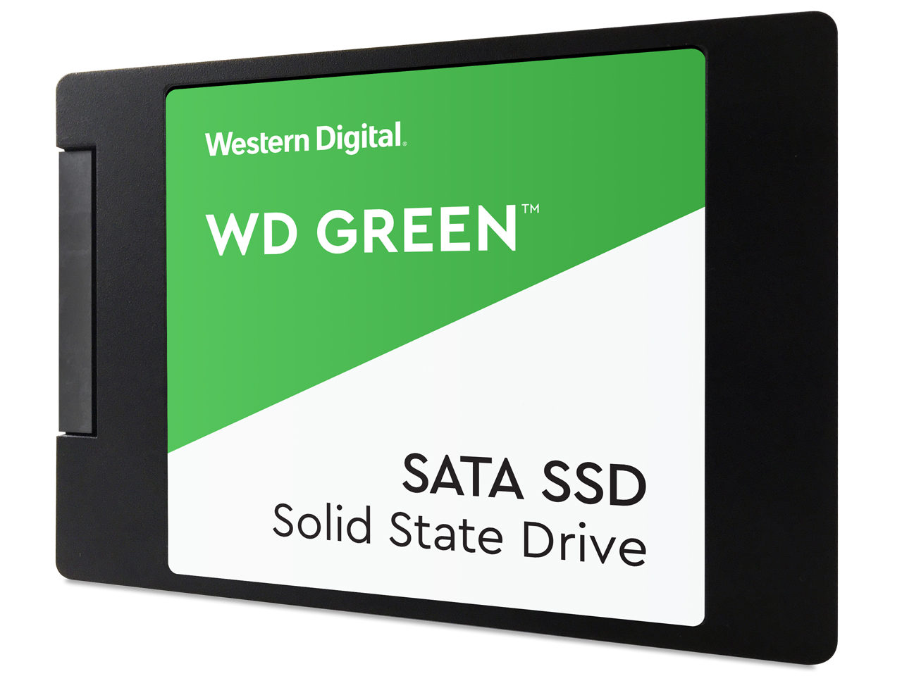 WD Green WDS200T2G0A