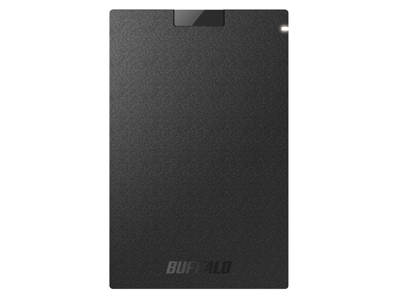 SSD-PG500U3-BC/N [ブラック]