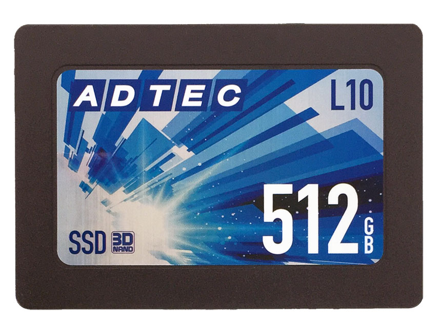 AD-L10D512G-25I