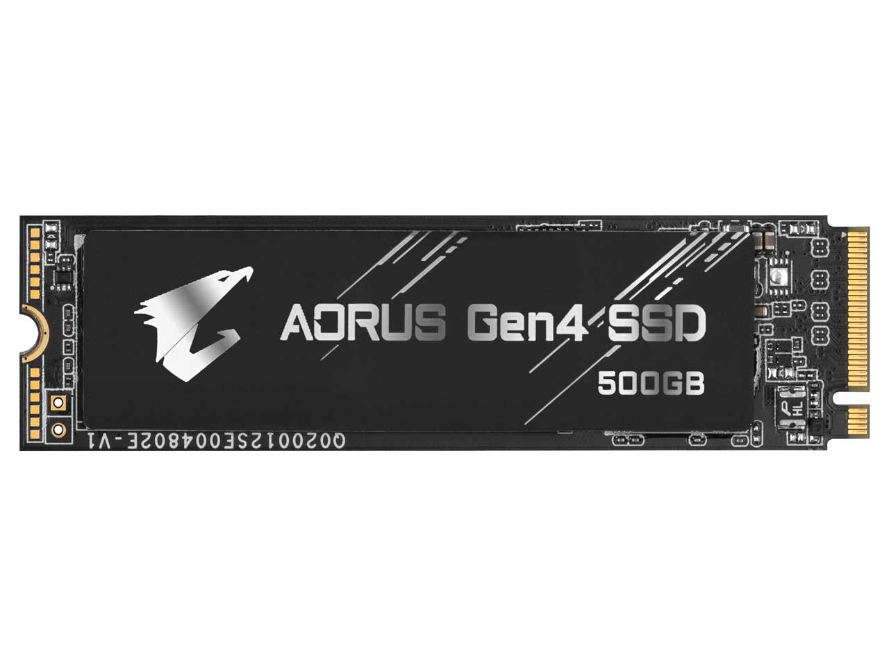 AORUS GP-AG4500G