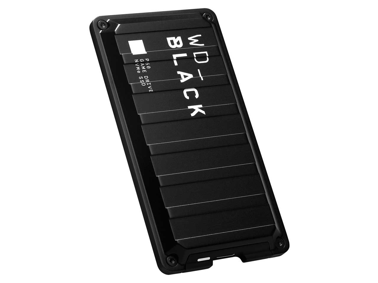 WD_Black P50 Game Drive SSD WDBA3S0040BBK-JESN