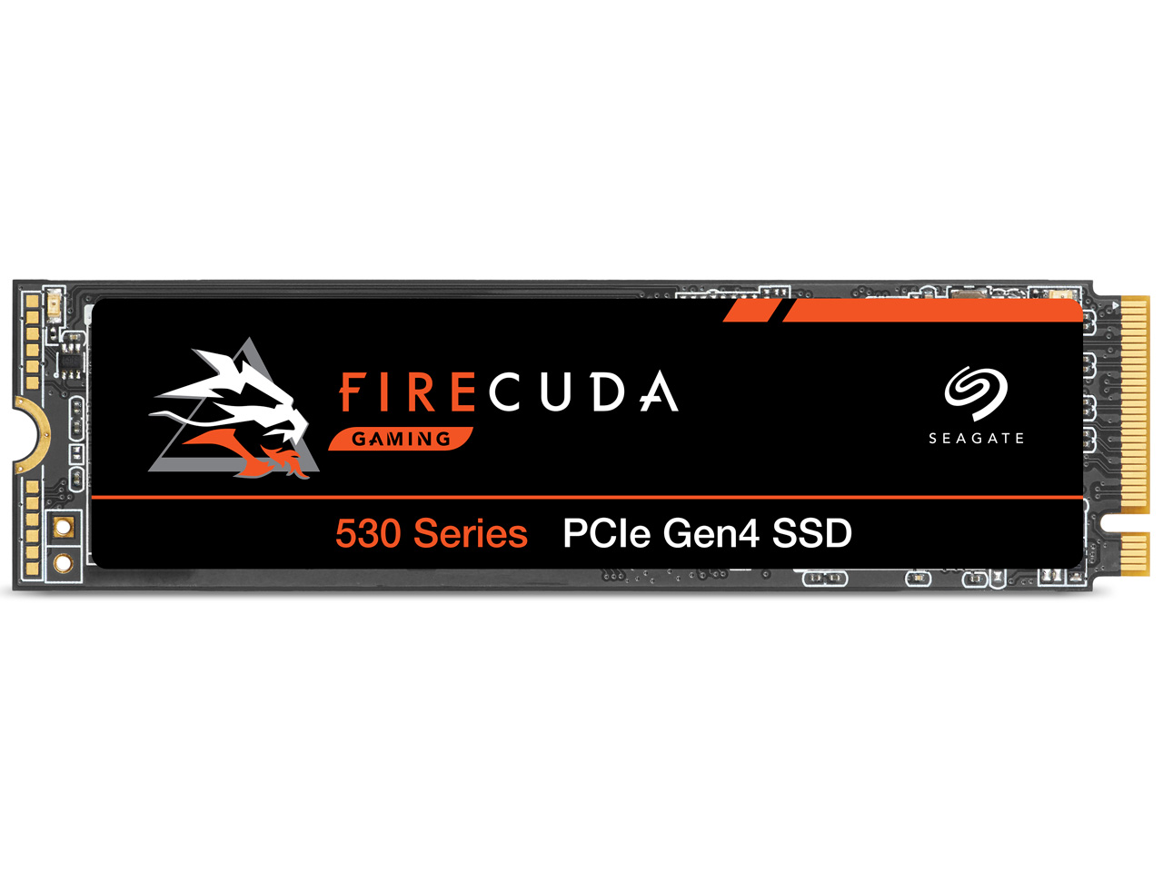 FireCuda 530 ZP500GM3A013