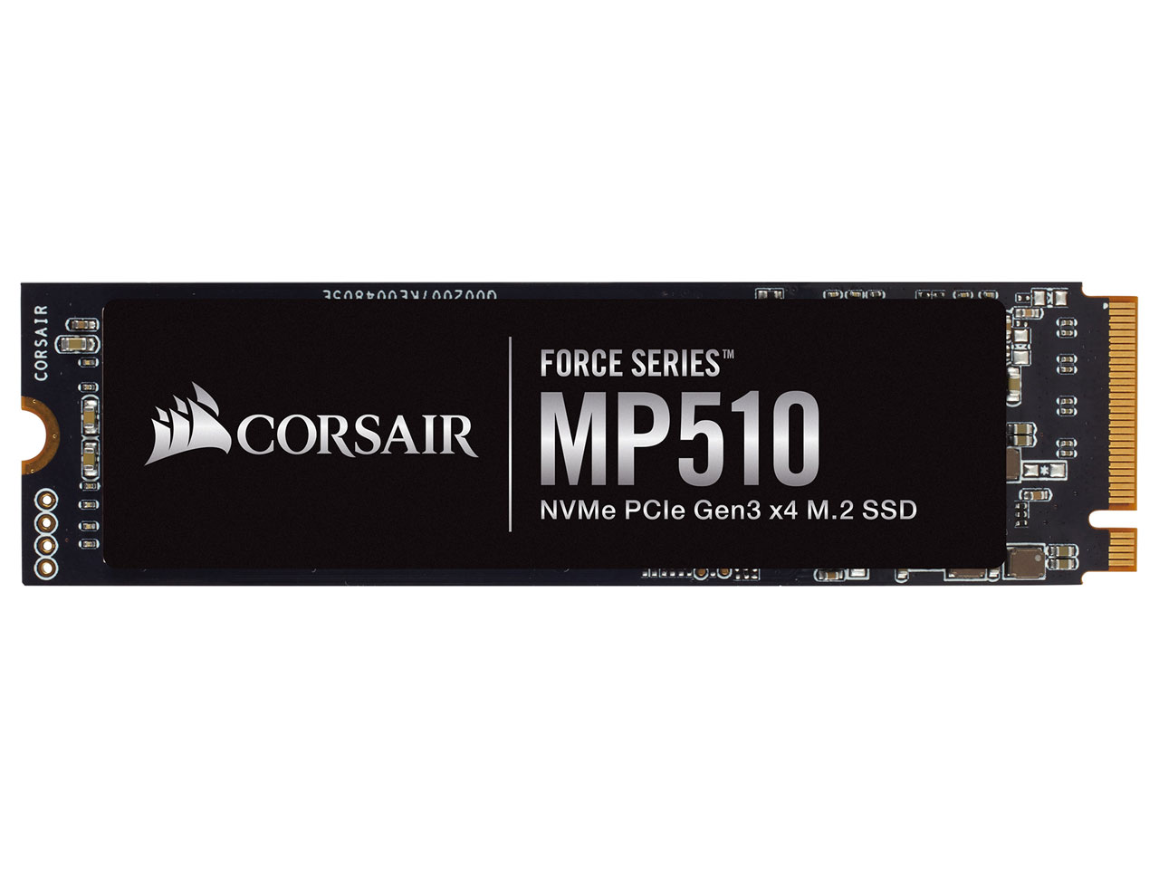 Force Series MP510 CSSD-F4000GBMP510