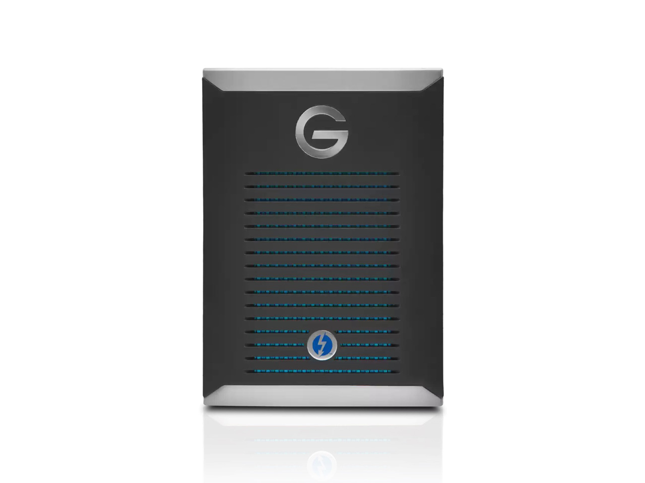 G-DRIVE PRO SSD SDPS51F-001T-GBANB [Black]