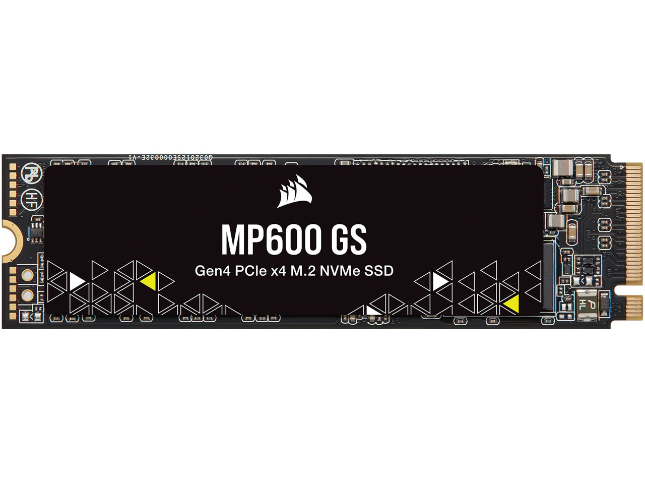 MP600 GS CSSD-F2000GBMP600GS