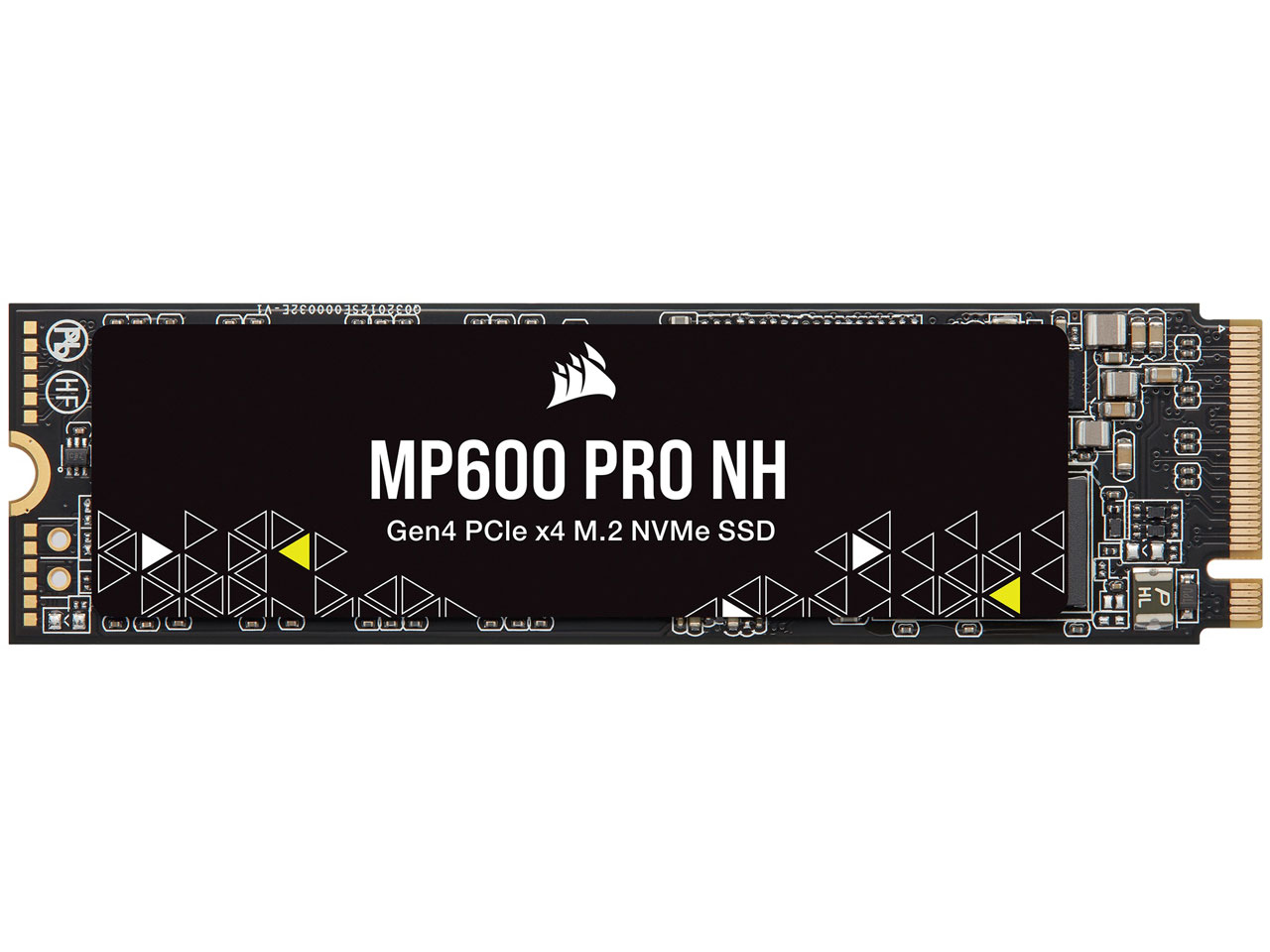 MP600 PRO NH CSSD-F1000GBMP600PNH