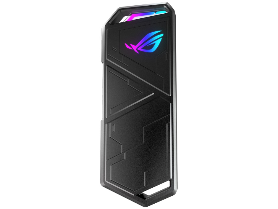 ROG Strix Arion S500 [Black]