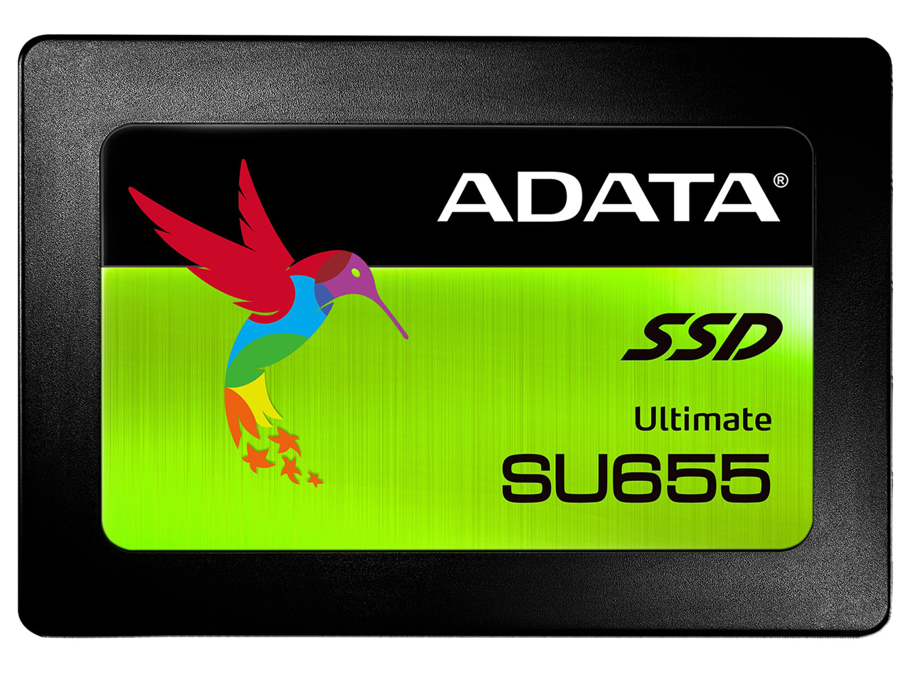 Ultimate SU655 ASU655SS-480GT-C