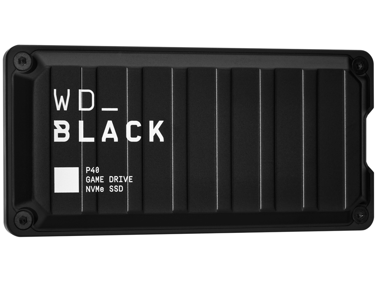 WD_Black P40 Game Drive SSD WDBAWY0010BBK-JESN