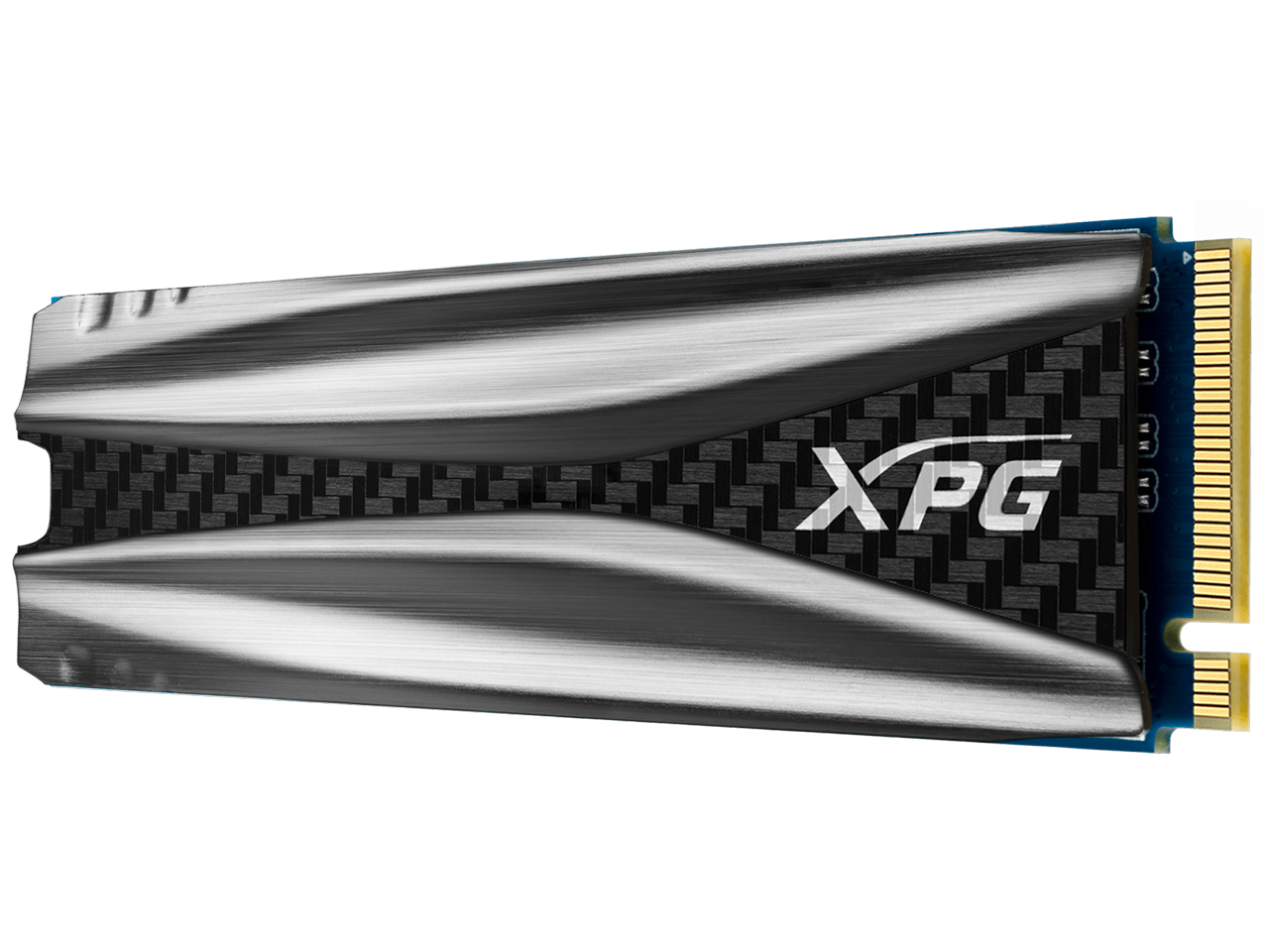 XPG GAMMIX S50 AGAMMIXS50-2TT-C [グレー]