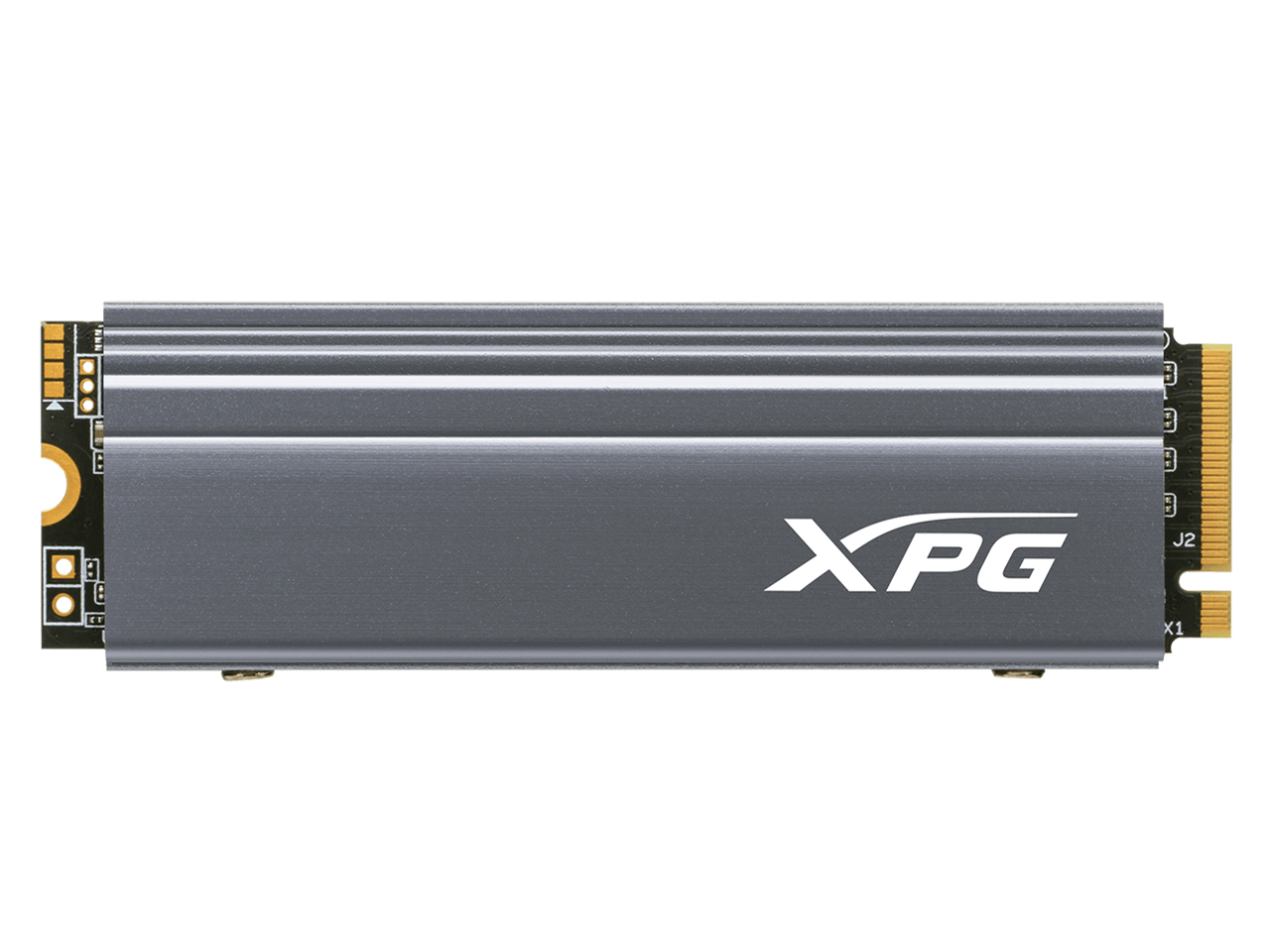 XPG GAMMIX S70 AGAMMIXS70-2T-C