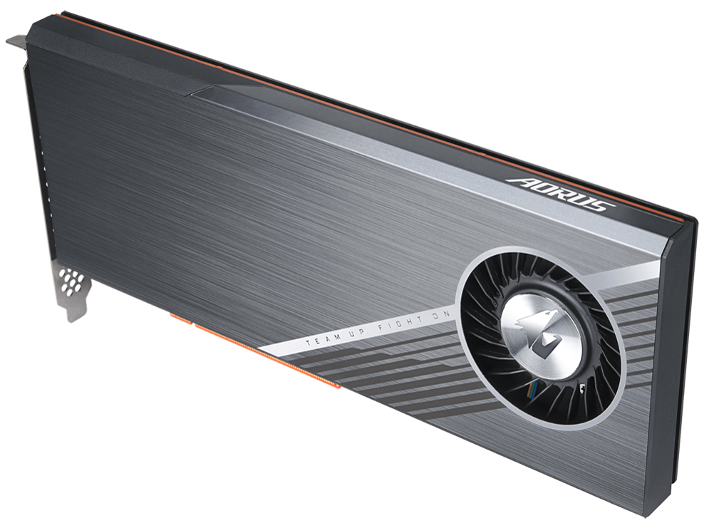 AORUS GP-ASACNE6800TTTDA