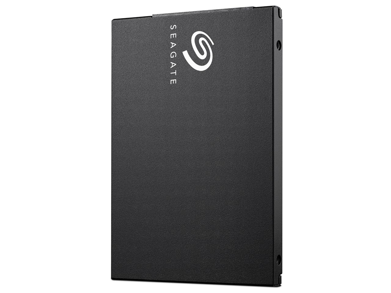 BarraCuda SSD STGS1000401 [ブラック]