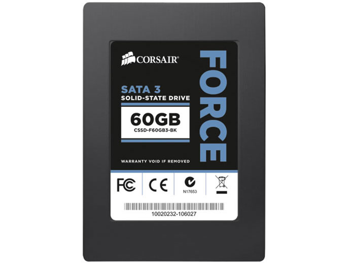 CSSD-F60GB3A-BK