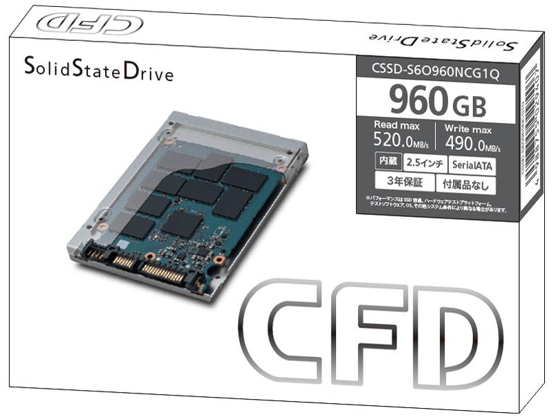 CSSD-S6O960NCG1Q