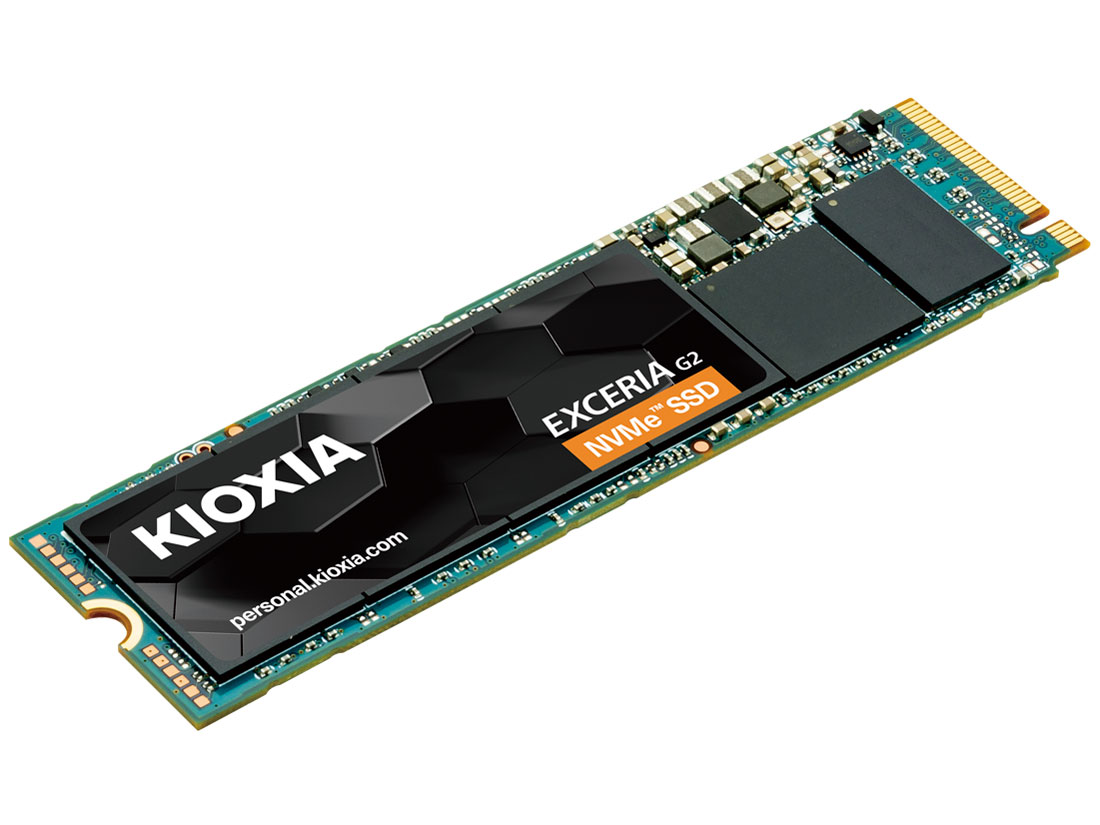 EXCERIA G2 SSD-CK2.0N3G2/N