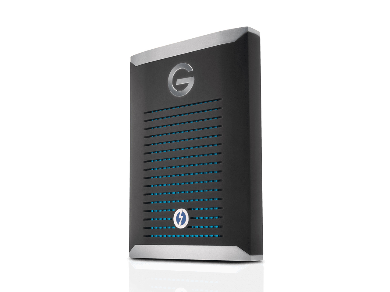 G-DRIVE mobile Pro SSD 0G10310