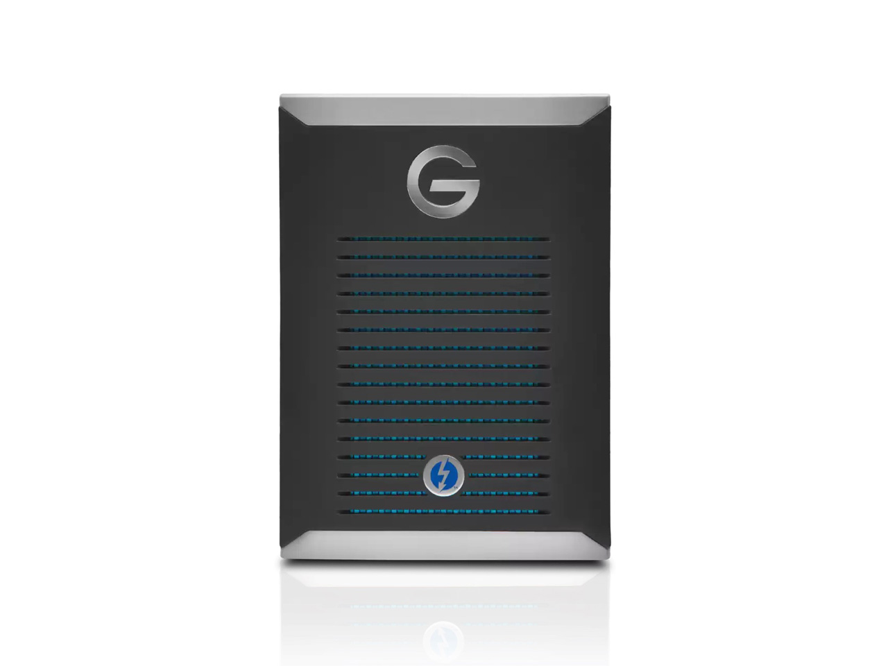 G-DRIVE PRO SSD SDPS51F-002T-GBANB [Black]