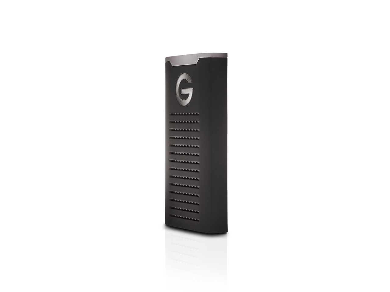 G-DRIVE SSD SDPS11A-004T-GBANB [Black]