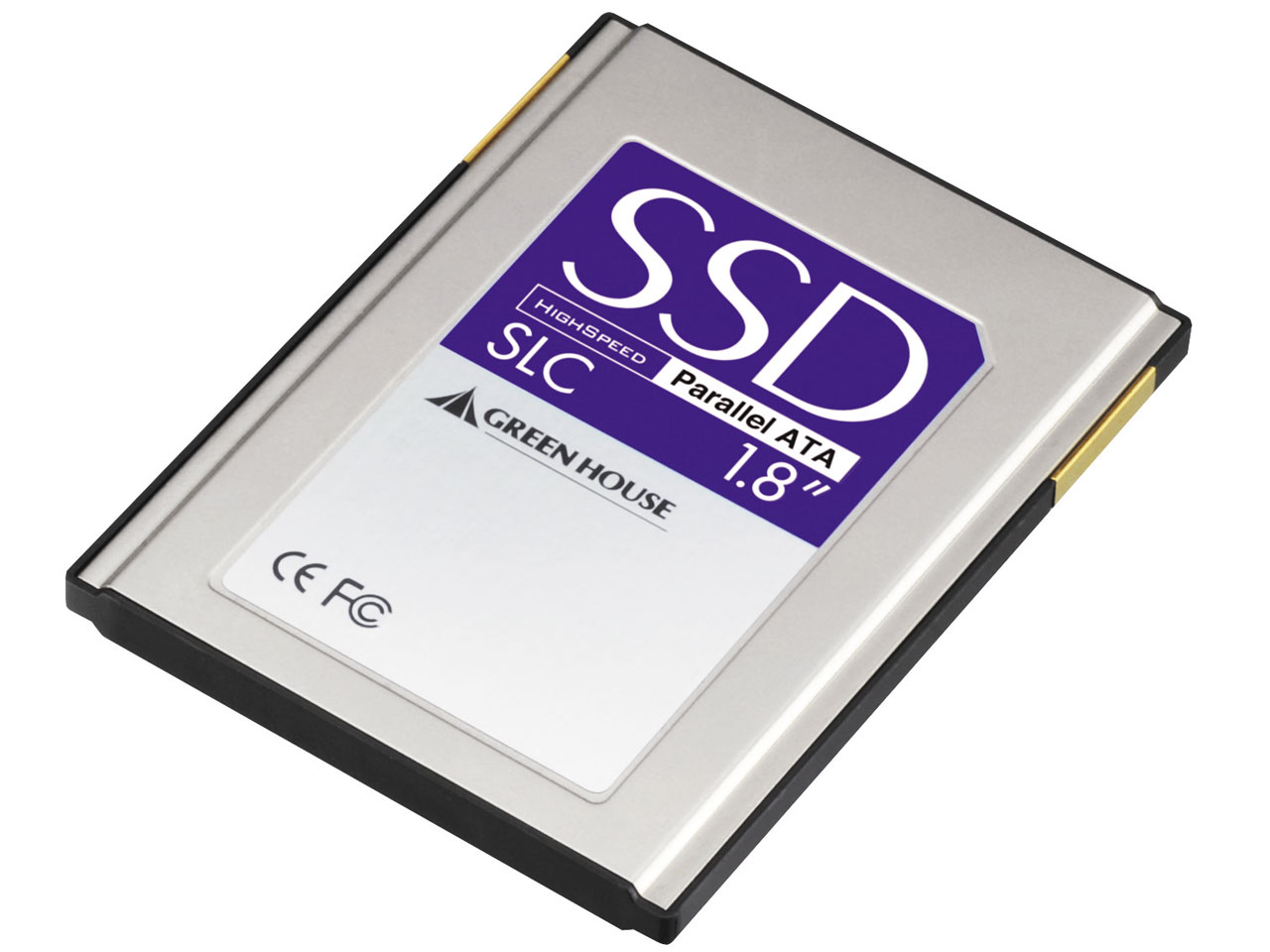 GH-SSD128GP-1MB