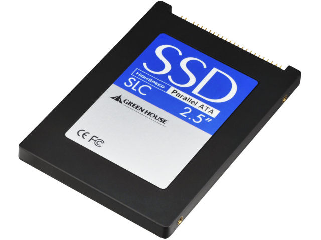 GH-SSD128GP-2M